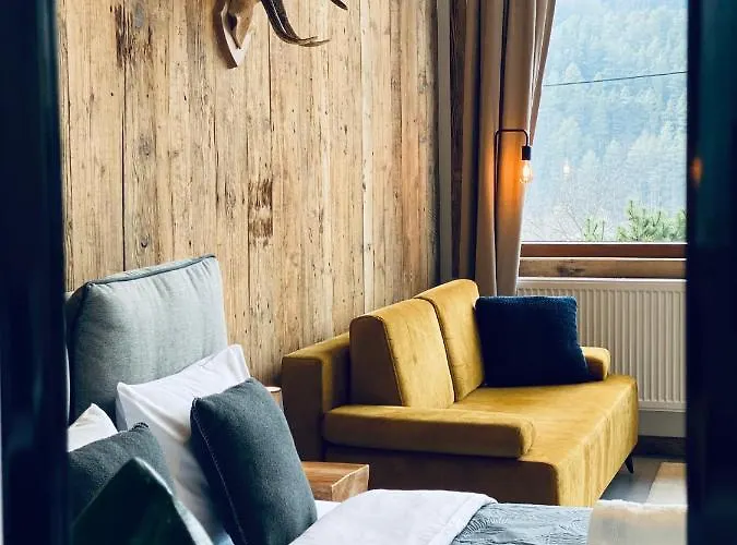 Appartamento Apartamenty Piwniczna