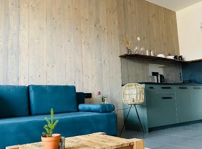 Appartamento Apartamenty Piwniczna