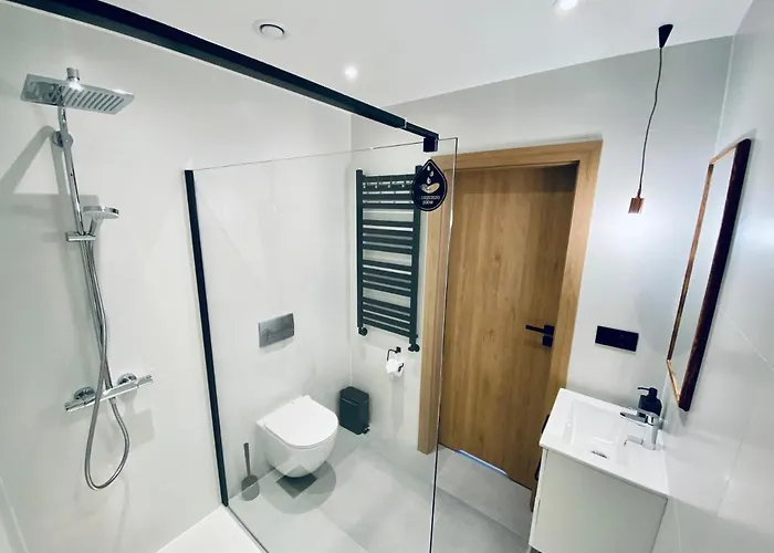 Apartamenty Piwniczna Appartamento