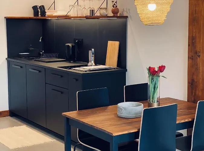 Apartamenty Piwniczna