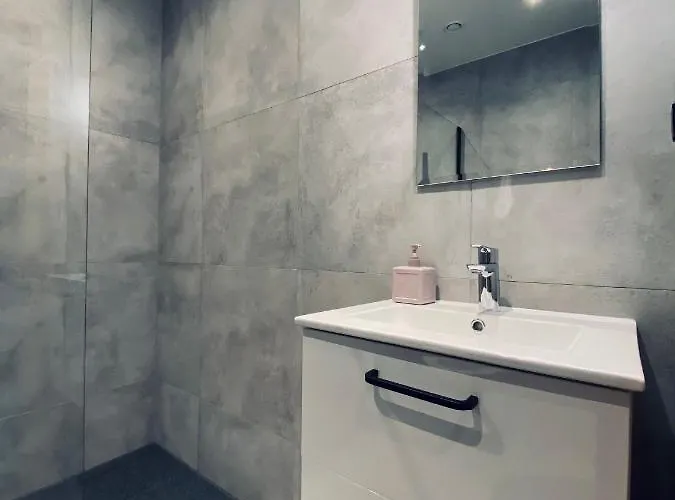 Apartamenty Piwniczna