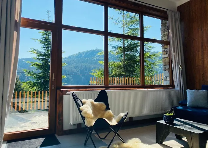 Apartamenty Piwniczna