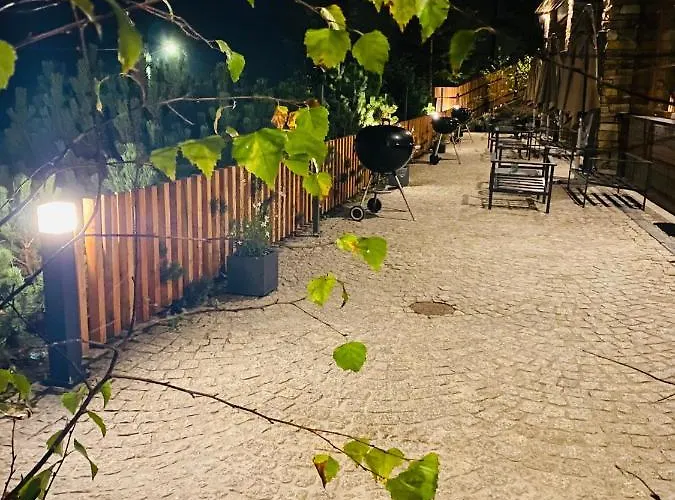 Apartamenty Piwniczna Appartamento *